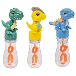 Dino Bellenblaas