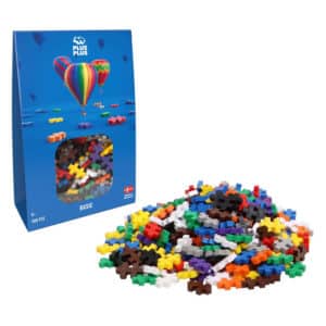 Plus-Plus Basic - 300 stuks