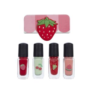Souza! Nagellak Set Fruit