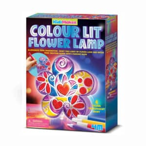 4M Kidzmaker Kleurenlamp