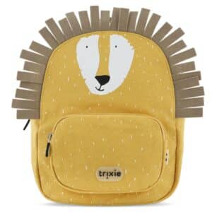 Trixie Rugzak Mr. Lion