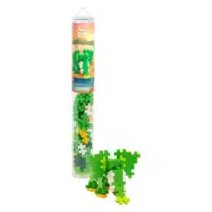 Plus-Plus Tube Olifant - 100 stuks