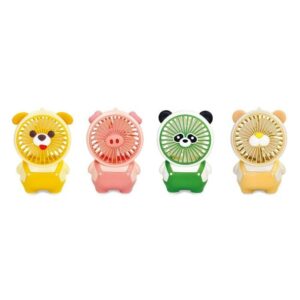 Ventilator USB Dieren