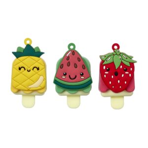 Souza! Lipgloss Fruit