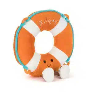 Jellycat Knuffel Amuseables Life Ring