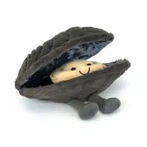 Jellycat Jellycat Knuffel Amuseables Michelle Mussel 670983163223 Jellycat Speelgoed & Spellen Knuffels