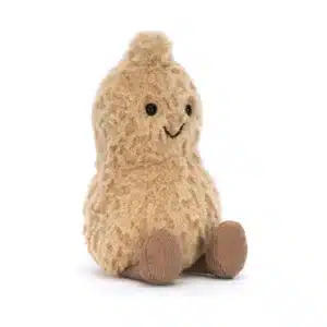 Jellycat Jellycat Knuffel Amuseables Peanut 670983174113 Jellycat Speelgoed & Spellen Knuffels