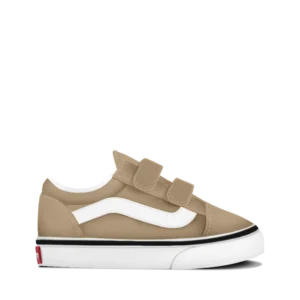 Vans Old Skool V Cthr Black Incense