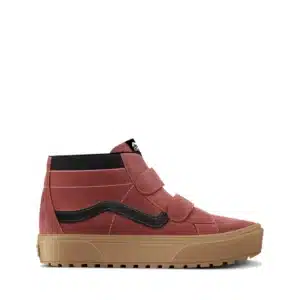 Vans Sk8-Mid Reissue V Insulat G Bordeaux