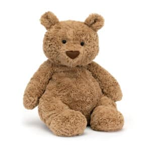 Jellycat Jellycat Knuffelbeer Bartholomew Bear Huge 670983144949 Jellycat Speelgoed & Spellen Knuffels