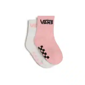 Vans Vans Classic Crew Chbd Mpink Powder Pink 197804384136 Vans SS26 Kleding & Accessoires Sokken & Maillots