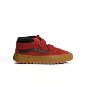 Vans Sneakers Sk8-Mid Reissue V Insulated Bordeaux
