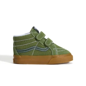Vans Sk8-Mid Reissue V Gum Gnbsm Green Balsam