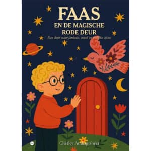 Faas en de magische rode deur