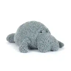 Jellycat Knuffel Maffles Manatee