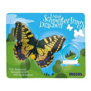 Mini Vlieger Vlinder