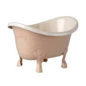 Maileg Bad, Muis - Roze