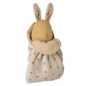 Maileg Knuffel Lullaby friends Bunny Mini