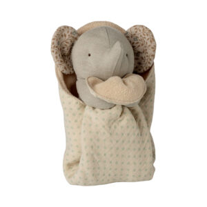 Maileg Knuffel Lullaby friends Elephant Mini