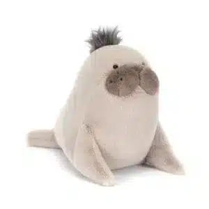 Jellycat Knuffel Roarwell Sea Lion