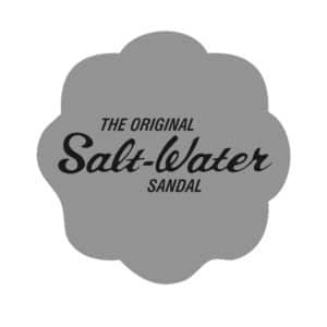 Salt-Water Sandals