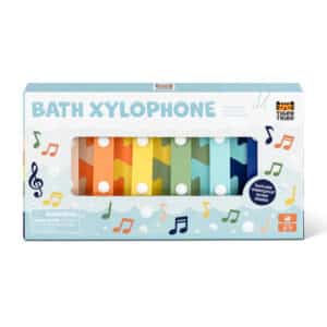 Tiger Tribe Bad Xylophone