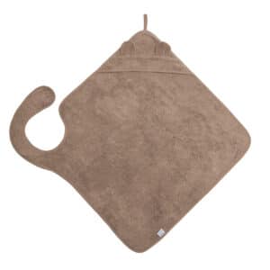 Nifty Handsfree Badcape Mocha