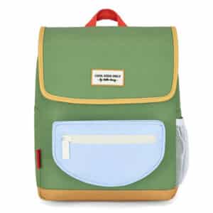 Hello Hossy Hello Hossy Rugtas Mini Green Lake 3701767303034 Hossy Kleding & Accessoires Tassen & Rugzakken