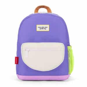 Hello Hossy Hello Hossy Rugtas Mini Lavendy 3701767303218 Hossy Kleding & Accessoires Tassen & Rugzakken