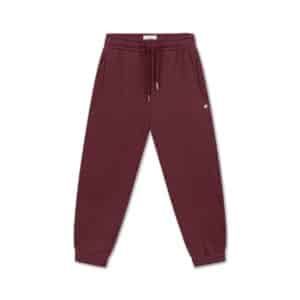 Repose AMS Repose 27. Comfy Sweatpants Mulberry Rocket 8721562006423  Kleding & Accessoires Broeken
