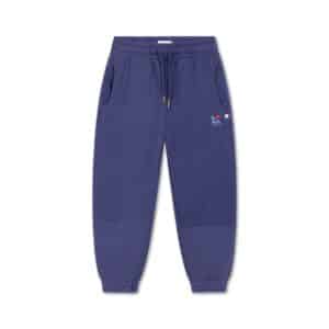Repose AMS Repose 27. Comfy Sweatpants Eclipse Blue 8721562006522  Kleding & Accessoires Broeken