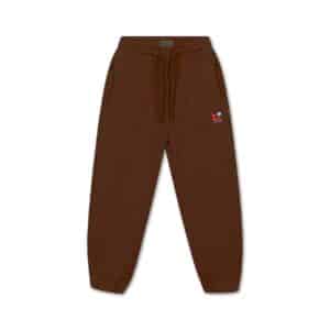 Repose AMS Repose 29. Sweatpants Pure Chocolate 8721562007154  Kleding & Accessoires Broeken