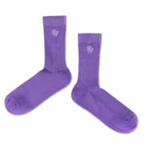 Repose AMS Repose 69. Socks Orchid Pop 8721562002005  Kleding & Accessoires Sokken & Maillots