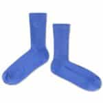 Repose AMS Repose 69. Socks Electric Blue 8721562002050  Kleding & Accessoires Sokken & Maillots