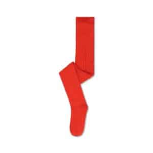 Repose AMS Repose 71. Tights Firecracker Red 8721562002838  Kleding & Accessoires Sokken & Maillots