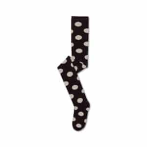 Repose AMS Repose 71. Tights Chocolate Polka Dot 8721562002982  Kleding & Accessoires Sokken & Maillots