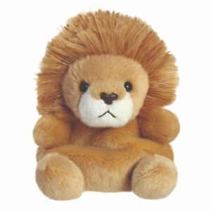 Palm Pals Knuffel Leeuw