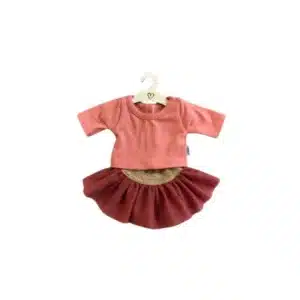 Hollie Kledingset Candy Terra 8720254558325 Simon Speelgoed & Spellen Spelen Poppen