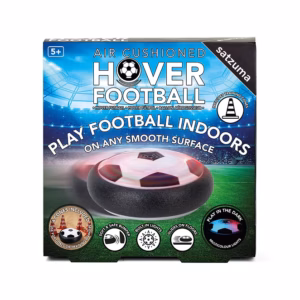 Satzuma - Hover Football