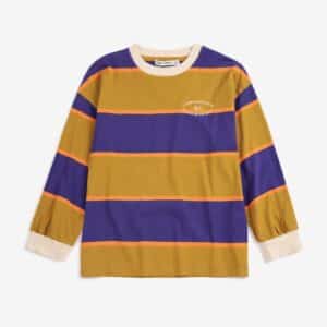 Bobo Choses Bobo Choses Mystery Bc T-shirt Multicolor 8445782396835  Kleding & Accessoires Longsleeves