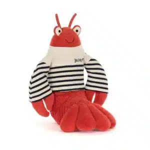 Jellycat Jellycat Larry Lobster Sailor Outfit 670983168877  Speelgoed & Spellen Knuffels