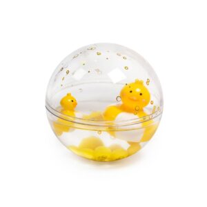 Petit Boum Sensorische Bad Bal Eendjes
