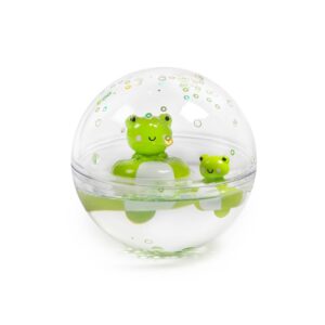 Petit Boum Sensorische Bad Bal Kikkertjes