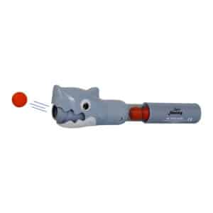 Plopper Foam Shooter Haai