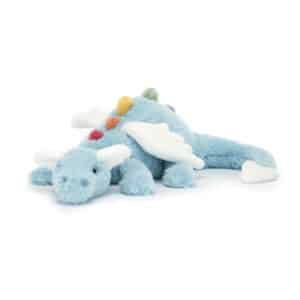 Jellycat Jellycat Sky Dragon 670983156072  Speelgoed & Spellen Knuffels