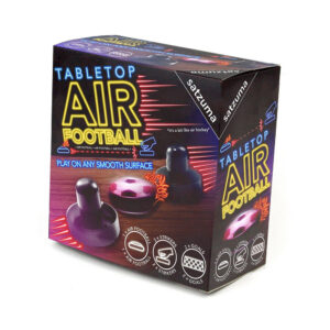 Satzuma - Table Top Air Football