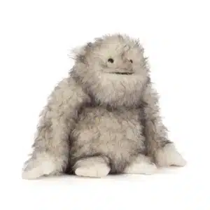 Jellycat Jellycat Knuffel Bretti Yeti 670983156201 Jelly Juni26 Speelgoed & Spellen Knuffels