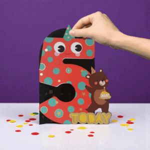 Alljoy Design Aww