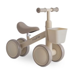 Mushie Peuterfiets Shifting Sand
