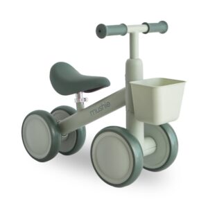 Mushie Peuterfiets Shifting Sage